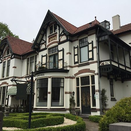 Villa Sonnevanck Apeldoorn Luaran gambar