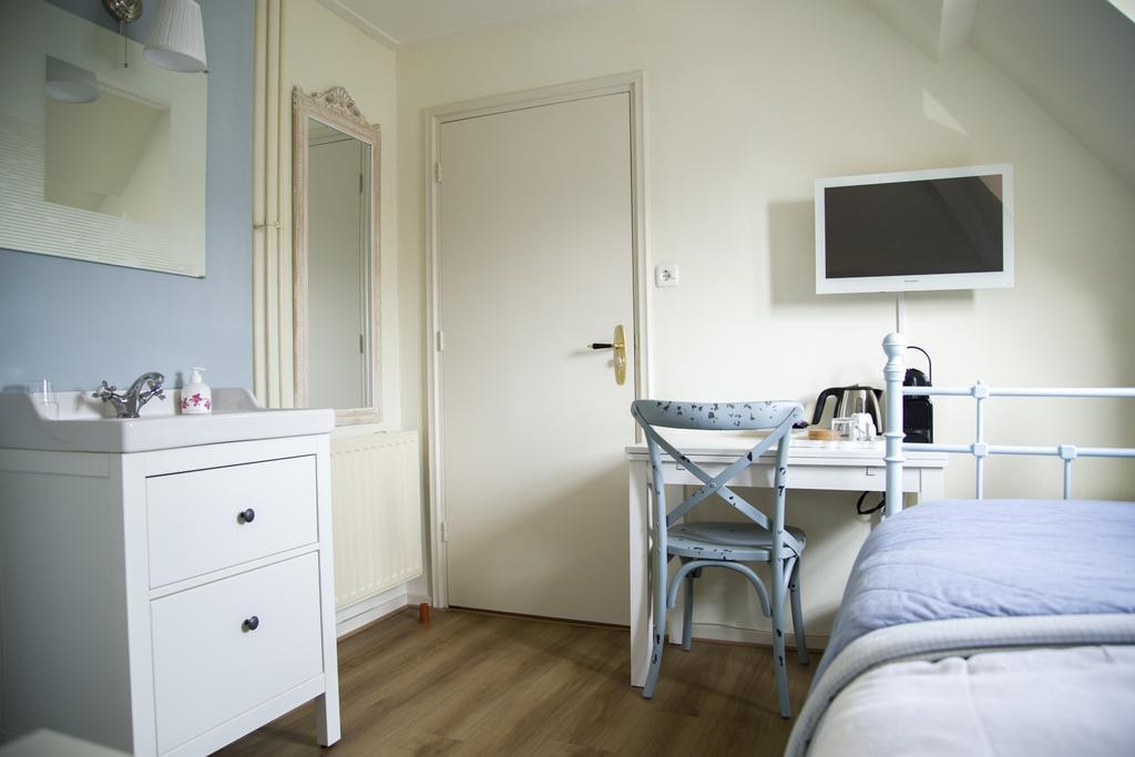 Villa Sonnevanck Apeldoorn Luaran gambar
