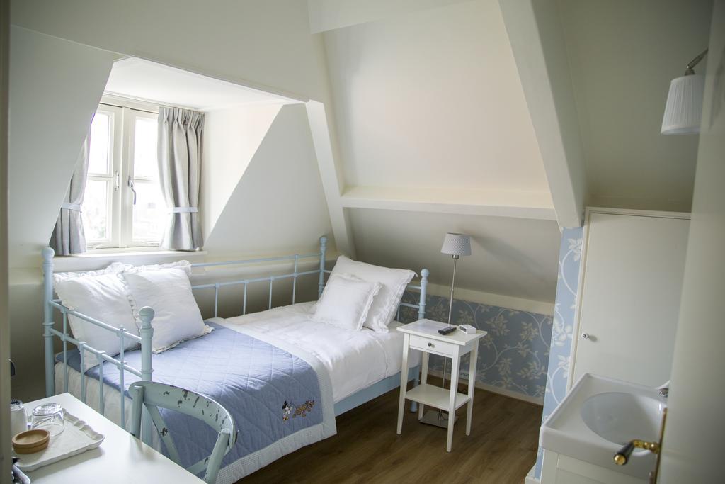 Villa Sonnevanck Apeldoorn Luaran gambar