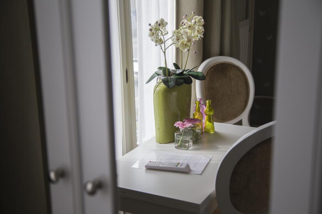 Villa Sonnevanck Apeldoorn Luaran gambar