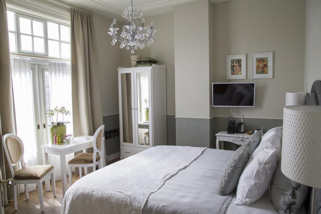 Villa Sonnevanck Apeldoorn Luaran gambar