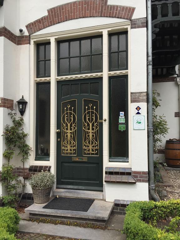 Villa Sonnevanck Apeldoorn Luaran gambar