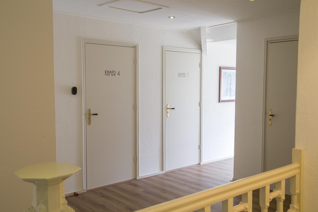 Villa Sonnevanck Apeldoorn Luaran gambar