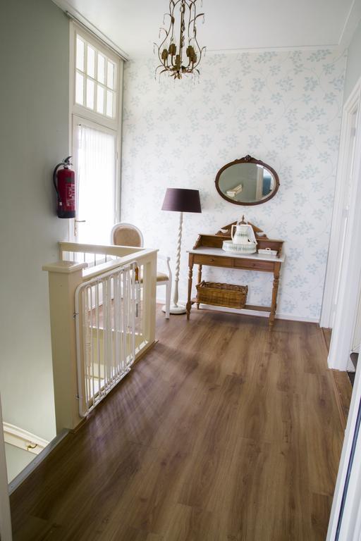 Villa Sonnevanck Apeldoorn Luaran gambar