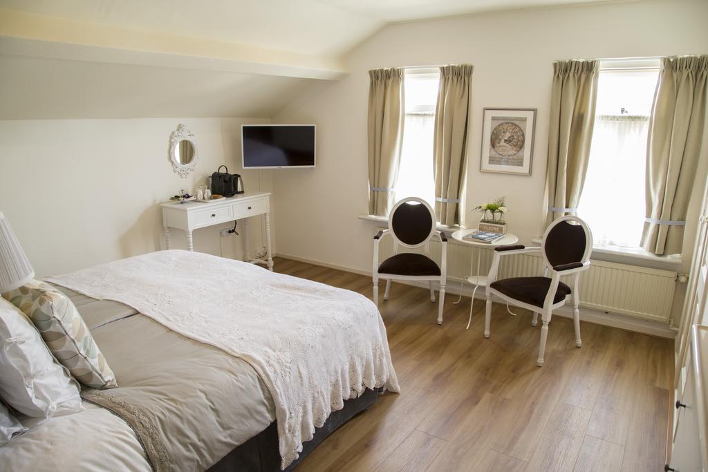 Villa Sonnevanck Apeldoorn Luaran gambar