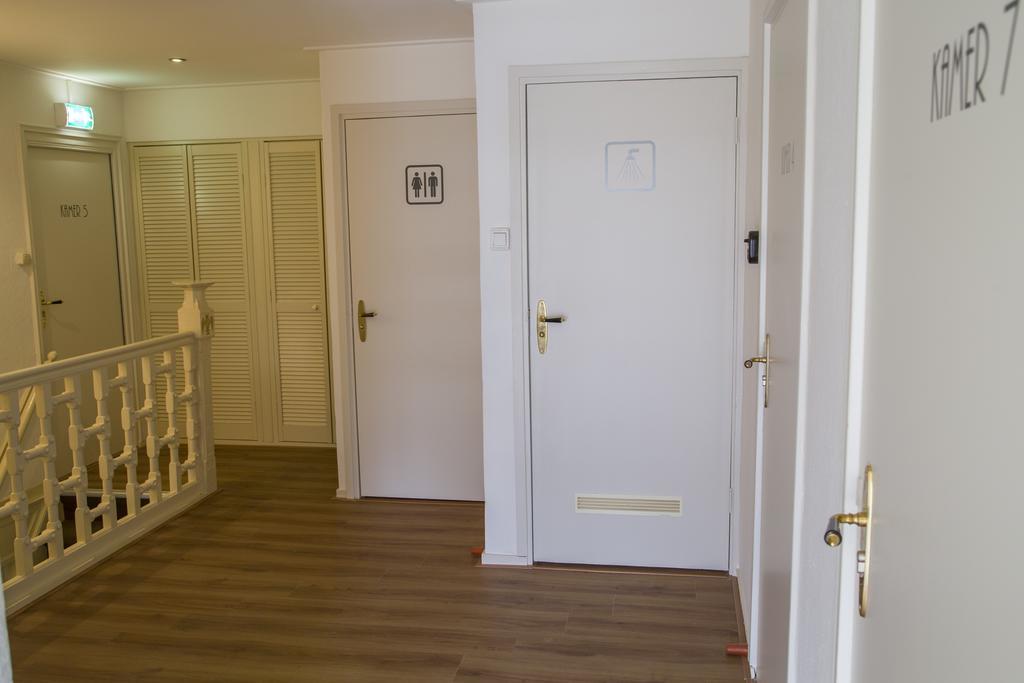 Villa Sonnevanck Apeldoorn Luaran gambar