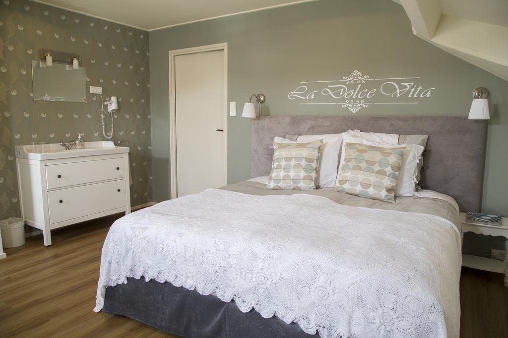 Villa Sonnevanck Apeldoorn Luaran gambar