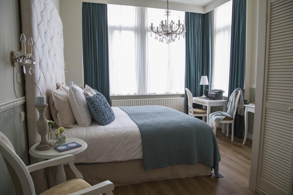 Villa Sonnevanck Apeldoorn Luaran gambar