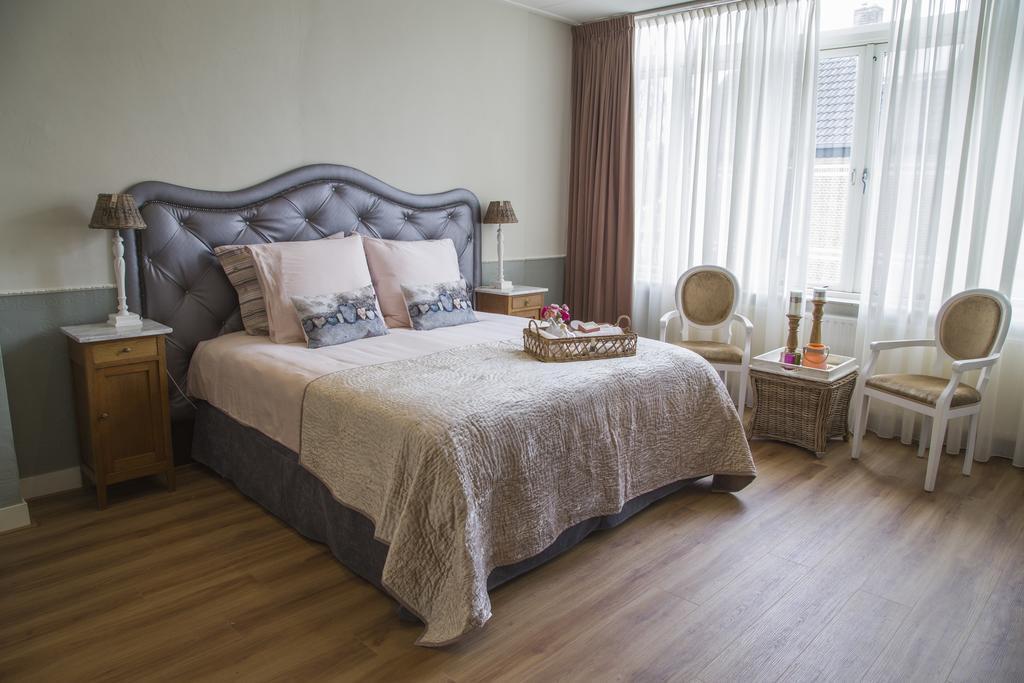 Villa Sonnevanck Apeldoorn Luaran gambar