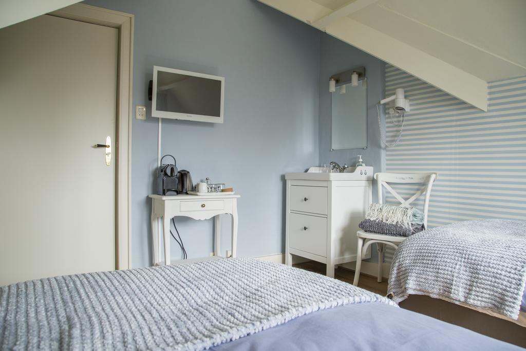 Villa Sonnevanck Apeldoorn Luaran gambar