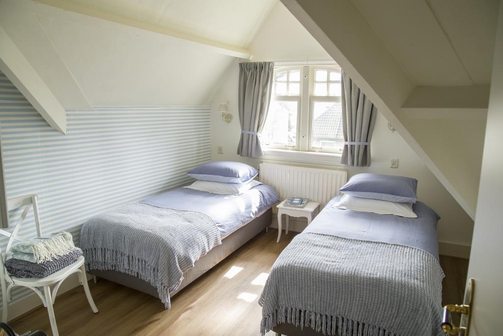 Villa Sonnevanck Apeldoorn Luaran gambar