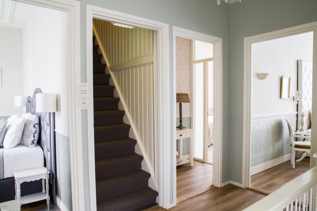 Villa Sonnevanck Apeldoorn Luaran gambar