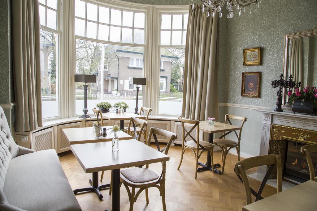 Villa Sonnevanck Apeldoorn Luaran gambar