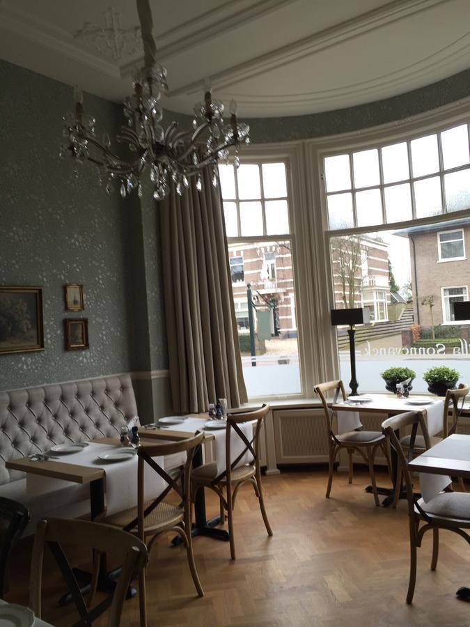 Villa Sonnevanck Apeldoorn Luaran gambar