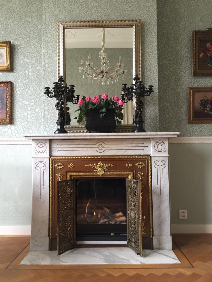 Villa Sonnevanck Apeldoorn Luaran gambar